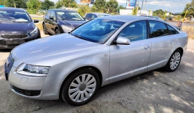 Audi A6 3.0D/QUATTRO - 6391 лв. - 33136047 2