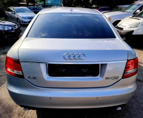Обява за продажба на Audi A6 3.0D/QUATTRO ~6 997 лв. - изображение 6