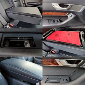 Audi A6 3.0D/S-line | Mobile.bg    14