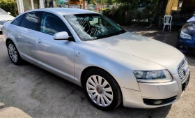 Audi A6 3.0D/S-line - 7901 лв. - 33136047 5