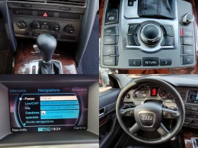 Обява за продажба на Audi A6 3.0D/QUATTRO ~6 997 лв. - изображение 11