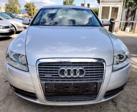 Audi A6 3.0D/QUATTRO