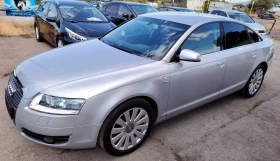 Audi A6 3.0D/S-line - 7901 лв. - 33136047 2