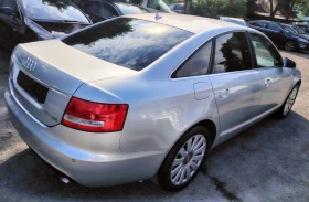 Обява за продажба на Audi A6 3.0D/QUATTRO ~6 997 лв. - изображение 5