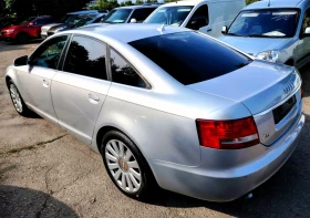 Обява за продажба на Audi A6 3.0D/QUATTRO ~6 997 лв. - изображение 7