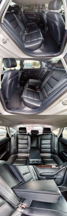 Audi A6 3.0D/S-line - 7901 лв. - 33136047 14