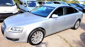 Обява за продажба на Audi A6 3.0D/QUATTRO ~6 997 лв. - изображение 1