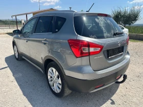 Suzuki SX4 1.0/112 44   | Mobile.bg    5