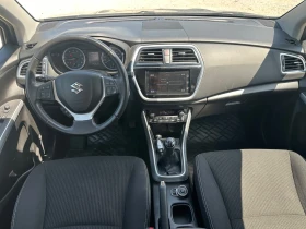 Suzuki SX4 1.0/112 44   | Mobile.bg    11