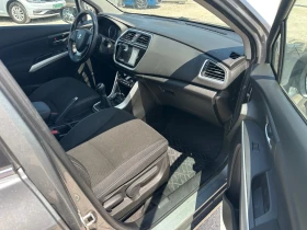 Suzuki SX4 1.0/112 44   | Mobile.bg    14