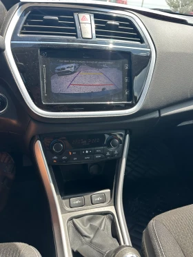 Suzuki SX4 1.0/112 44   | Mobile.bg    16