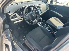 Suzuki SX4 1.0/112 44   | Mobile.bg    9