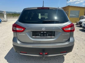 Suzuki SX4 1.0/112 44   | Mobile.bg    6