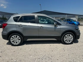 Suzuki SX4 1.0/112 44   | Mobile.bg    8