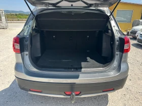 Suzuki SX4 1.0/112 44   | Mobile.bg    12