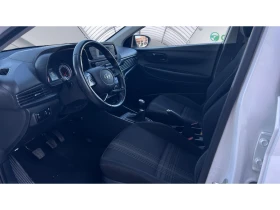 Обява за продажба на Hyundai I20 1.2i, Месечна вноска от 299 лв. ~21 990 лв. - изображение 10