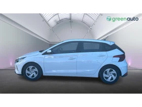 Обява за продажба на Hyundai I20 1.2i, Месечна вноска от 299 лв. ~21 990 лв. - изображение 2
