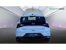 Обява за продажба на Hyundai I20 1.2i, Месечна вноска от 299 лв. ~21 990 лв. - изображение 3