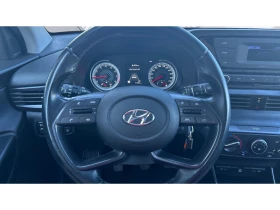 Hyundai I20 1.2i, Месечна вноска от 299 лв. - 21990 лв. - 14243795 14