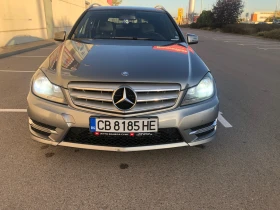 Обява за продажба на Mercedes-Benz C 250 2, 5 ~19 000 лв. - изображение 11