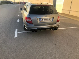 Обява за продажба на Mercedes-Benz C 250 2, 5 ~19 000 лв. - изображение 3