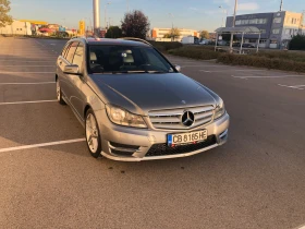 Обява за продажба на Mercedes-Benz C 250 2, 5 ~19 000 лв. - изображение 1