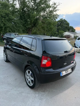 Обява за продажба на VW Polo Газ ~4 200 лв. - изображение 4