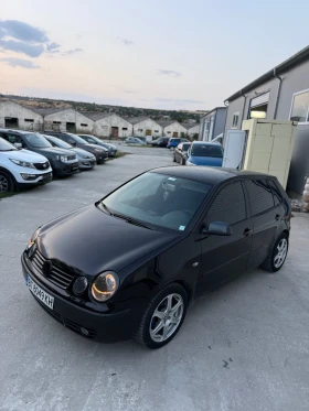 Обява за продажба на VW Polo Газ ~4 200 лв. - изображение 1