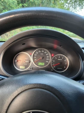 Обява за продажба на Subaru Impreza ~5 700 лв. - изображение 10
