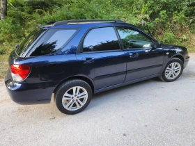 Обява за продажба на Subaru Impreza ~5 700 лв. - изображение 1