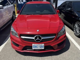 Mercedes-Benz CLA 250 БЕЗ ПЪРВОНАЧАЛНА ВНОСКА* - 15400 лв. - 56543177 2