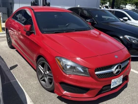 Mercedes-Benz CLA 250 БЕЗ ПЪРВОНАЧАЛНА ВНОСКА* - 15400 лв. - 56543177 3