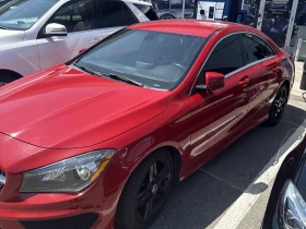Mercedes-Benz CLA 250 БЕЗ ПЪРВОНАЧАЛНА ВНОСКА* - 15400 лв. - 56543177 4