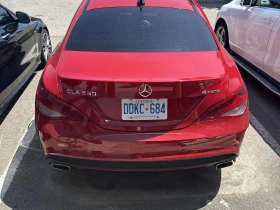 Mercedes-Benz CLA 250 БЕЗ ПЪРВОНАЧАЛНА ВНОСКА* - 15400 лв. - 56543177 5