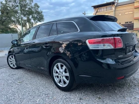 Toyota Avensis 1.8-NAVI - 13500 лв. - 57212623 6