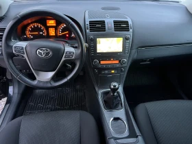 Toyota Avensis 1.8-NAVI - 13500 лв. - 57212623 9