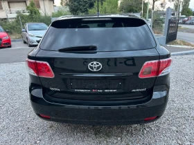 Toyota Avensis 1.8-NAVI - 13500 лв. - 57212623 5