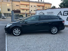 Toyota Avensis 1.8-NAVI - 13500 лв. - 57212623 8