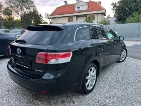 Toyota Avensis 1.8-NAVI - 13500 лв. - 57212623 4