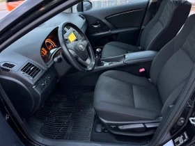Toyota Avensis 1.8-NAVI - 13500 лв. - 57212623 11