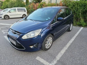 Ford C-max 2.0 TDCI 163hp AUTO | Mobile.bg    12