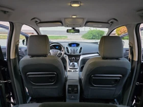 Ford C-max 2.0 TDCI 163hp AUTO | Mobile.bg    7