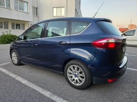 Ford C-max 2.0 TDCI 163hp AUTO | Mobile.bg    2