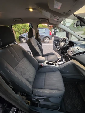 Ford C-max 2.0 TDCI 163hp AUTO | Mobile.bg    8