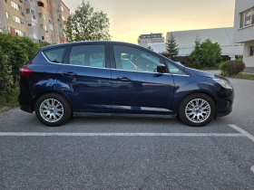 Ford C-max 2.0 TDCI 163hp AUTO | Mobile.bg    4