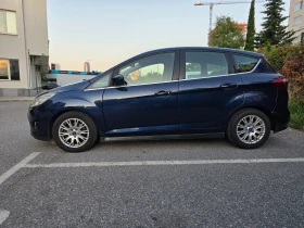 Ford C-max 2.0 TDCI 163hp AUTO | Mobile.bg    5