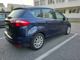 Ford C-max 2.0 TDCI 163hp AUTO | Mobile.bg    3
