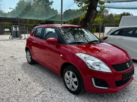 Suzuki Swift - 12800 лв. - 47276684 4