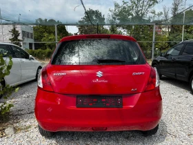 Suzuki Swift - 12800 лв. - 47276684 2