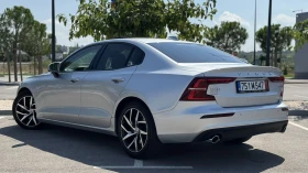 Volvo S60 T-6 AWD | Mobile.bg    4